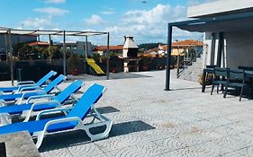 Villa Casa Brandao