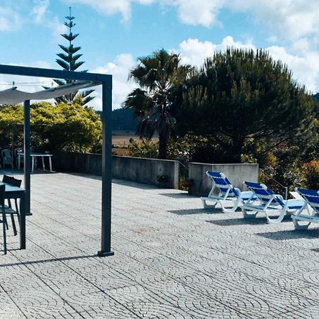 Villa Casa Brandao Póvoa de Varzim Extérieur photo