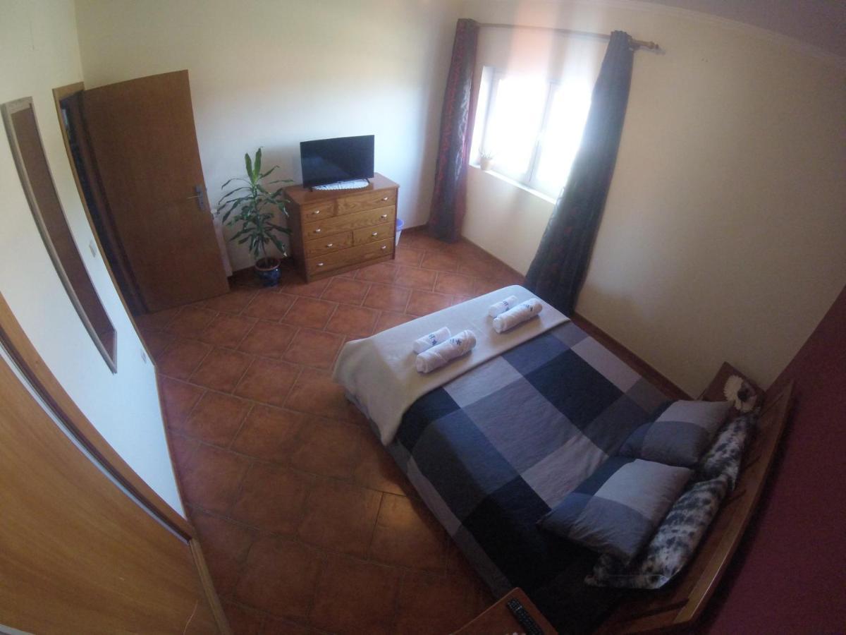 Villa Casa Brandao Póvoa de Varzim Extérieur photo