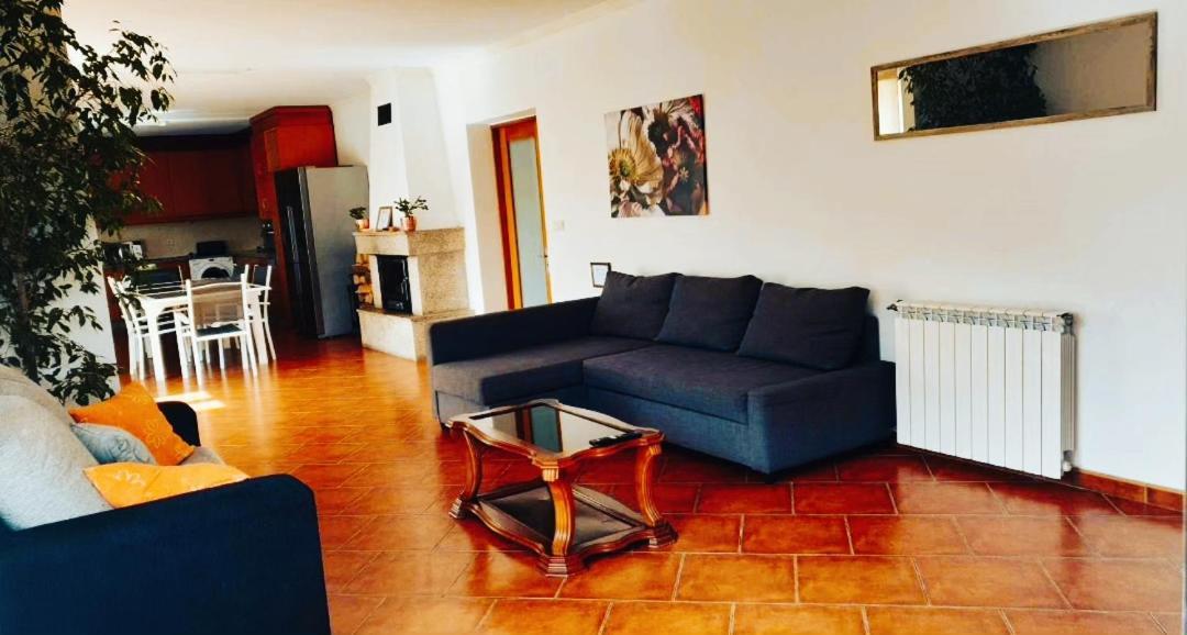 Villa Casa Brandao Póvoa de Varzim Extérieur photo