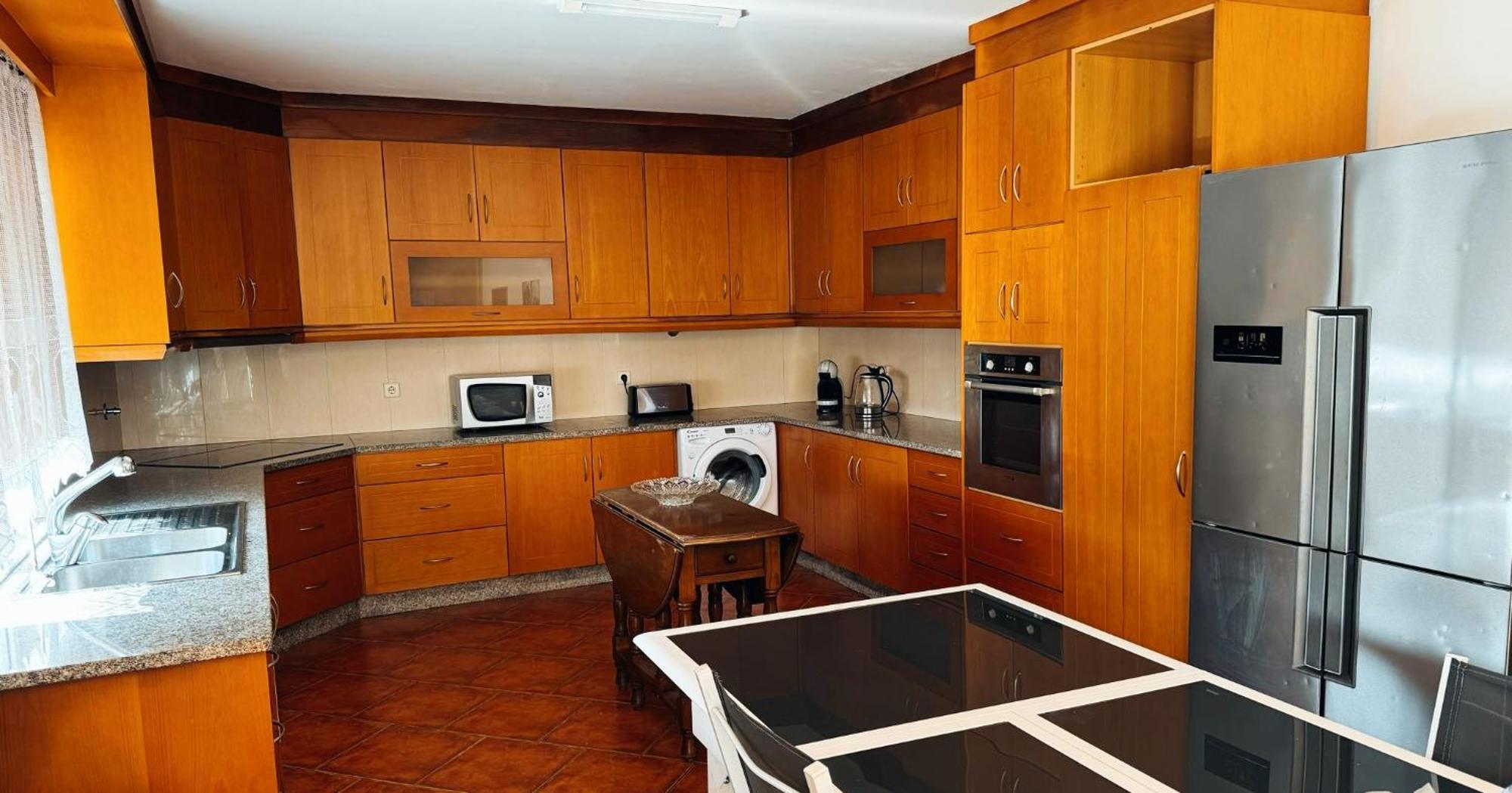 Villa Casa Brandao Póvoa de Varzim Extérieur photo